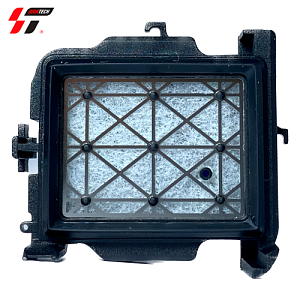 Каппа для одноголовочный DX5